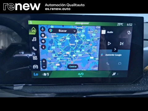 Renault Clio  techno full hybrid E-Tech 116kW (160 CV)
