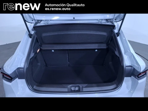 Renault Clio  techno full hybrid E-Tech 116kW (160 CV)