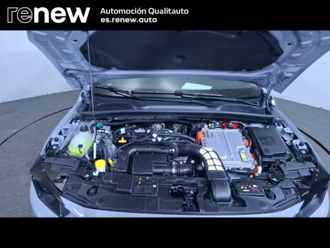 Renault Clio  techno full hybrid E-Tech 116kW (160 CV)