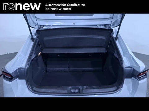 Renault Clio  techno full hybrid E-Tech 116kW (160 CV)