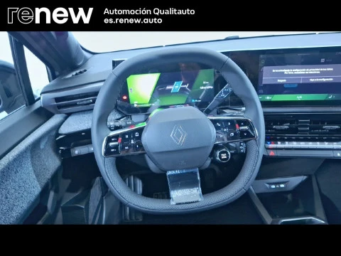 Renault Clio  techno full hybrid E-Tech 116kW (160 CV)