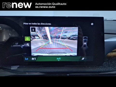 Renault Clio  techno full hybrid E-Tech 116kW (160 CV)