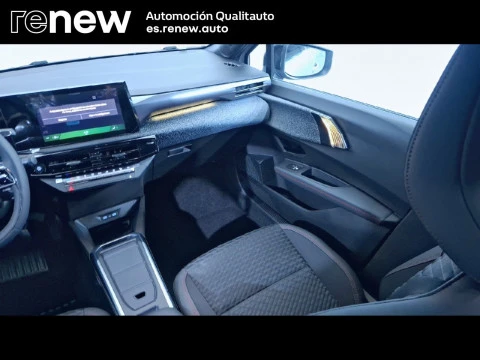 Renault Clio  techno full hybrid E-Tech 116kW (160 CV)
