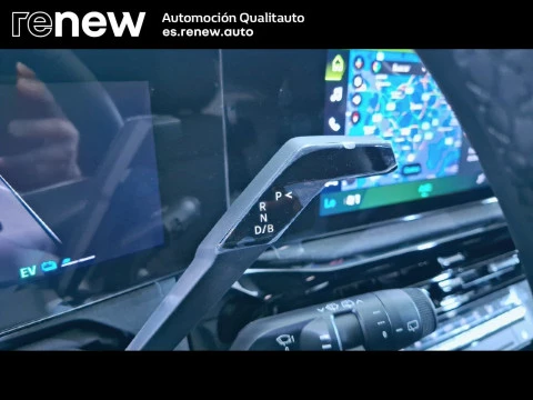 Renault Clio  techno full hybrid E-Tech 116kW (160 CV)