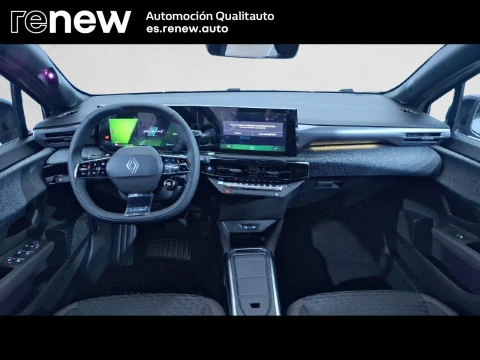 Renault Clio  techno full hybrid E-Tech 116kW (160 CV)