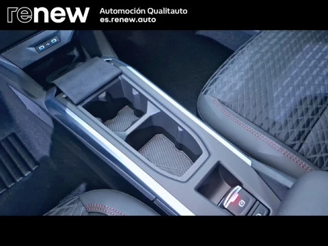 Renault Clio  techno full hybrid E-Tech 116kW (160 CV)