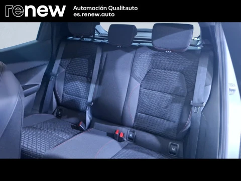 Renault Clio  techno full hybrid E-Tech 116kW (160 CV)
