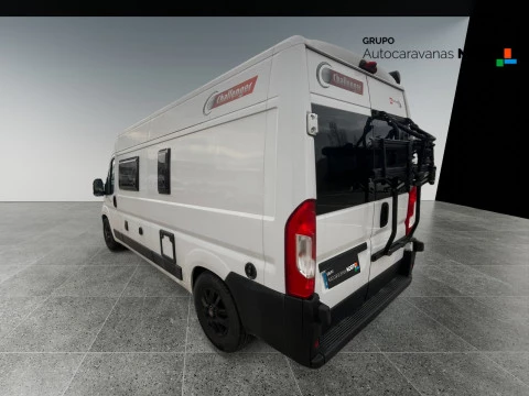 CHALLENGER VANY VANY 114 MAX START EDITION