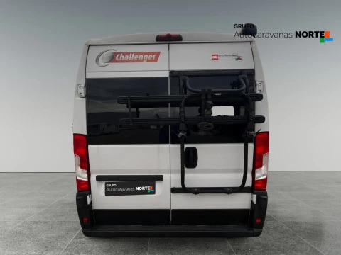 CHALLENGER VANY VANY 114 MAX START EDITION