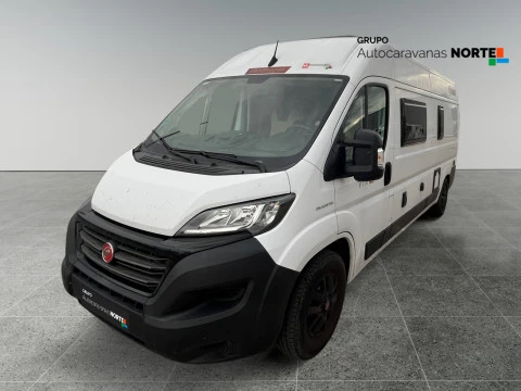 CHALLENGER VANY VANY 114 MAX START EDITION