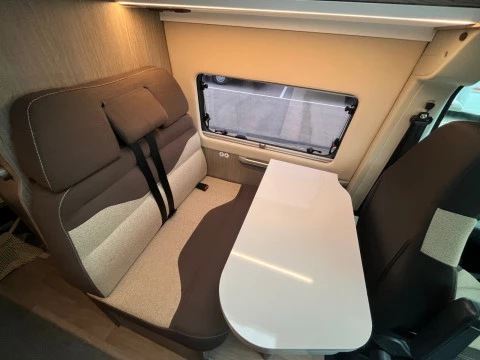 CHALLENGER VANY VANY 114 MAX START EDITION