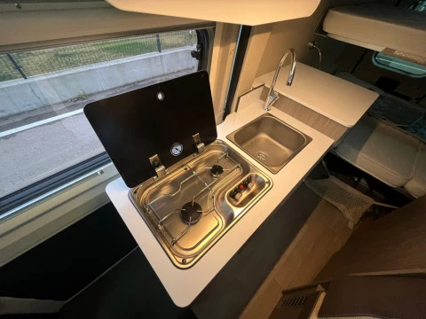 CHALLENGER VANY VANY 114 MAX START EDITION