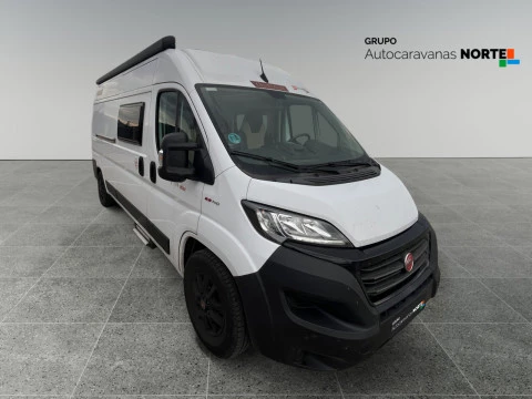 CHALLENGER VANY VANY 114 MAX START EDITION