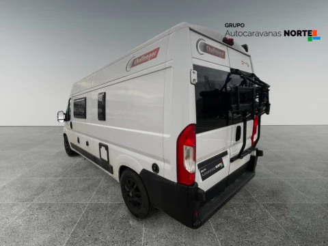 CHALLENGER VANY VANY 114 MAX START EDITION