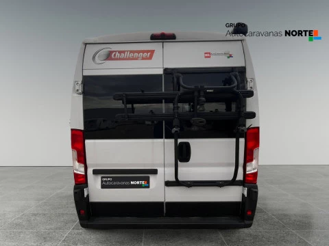 CHALLENGER VANY VANY 114 MAX START EDITION