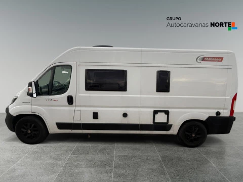 CHALLENGER VANY VANY 114 MAX START EDITION