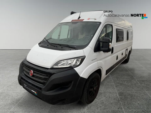 CHALLENGER VANY VANY 114 MAX START EDITION