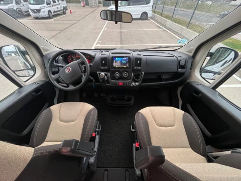 CHALLENGER VANY VANY 114 MAX START EDITION