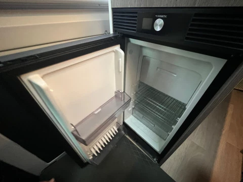 CHALLENGER VANY VANY 114 MAX START EDITION