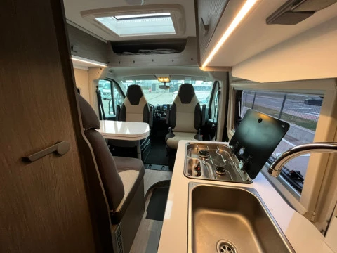 CHALLENGER VANY VANY 114 MAX START EDITION