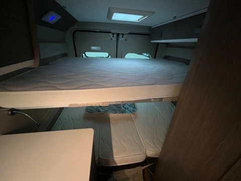 CHALLENGER VANY VANY 114 MAX START EDITION