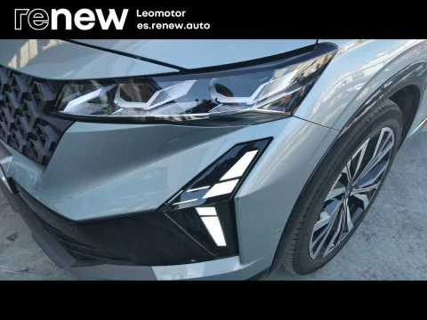 Renault Espace  Hibrido  1.2 E-Tech Hibrido Iconic 146kW