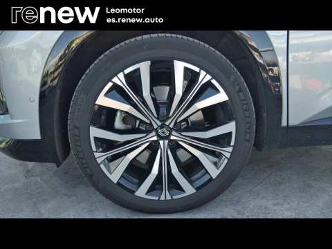 Renault Espace  Hibrido  1.2 E-Tech Hibrido Iconic 146kW