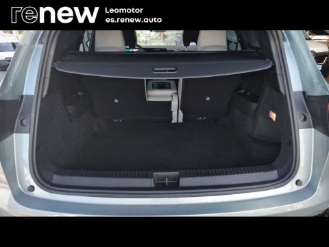 Renault Espace  Hibrido  1.2 E-Tech Hibrido Iconic 146kW