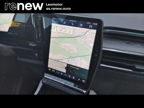 Renault Espace  Hibrido  1.2 E-Tech Hibrido Iconic 146kW