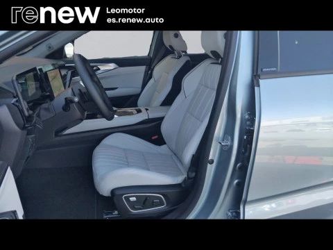 Renault Espace  Hibrido  1.2 E-Tech Hibrido Iconic 146kW