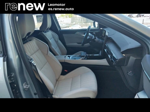 Renault Espace  Hibrido  1.2 E-Tech Hibrido Iconic 146kW