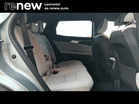 Renault Espace  Hibrido  1.2 E-Tech Hibrido Iconic 146kW