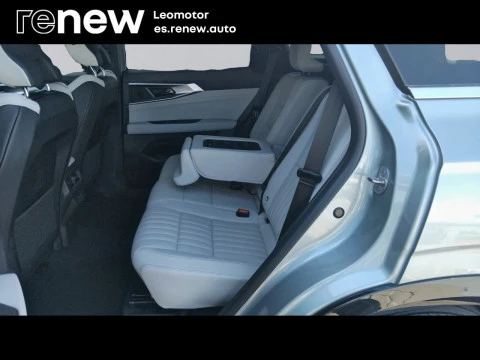 Renault Espace  Hibrido  1.2 E-Tech Hibrido Iconic 146kW