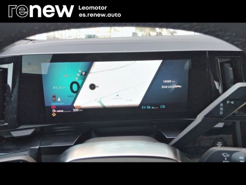 Renault Espace  Hibrido  1.2 E-Tech Hibrido Iconic 146kW