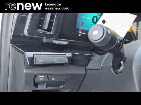 Renault Espace  Hibrido  1.2 E-Tech Hibrido Iconic 146kW