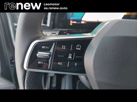 Renault Espace  Hibrido  1.2 E-Tech Hibrido Iconic 146kW