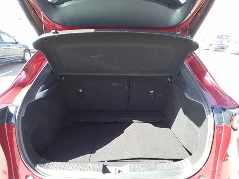 Mazda CX-30 e-SKYACTIV-X 2.0 137kW AT Zenith