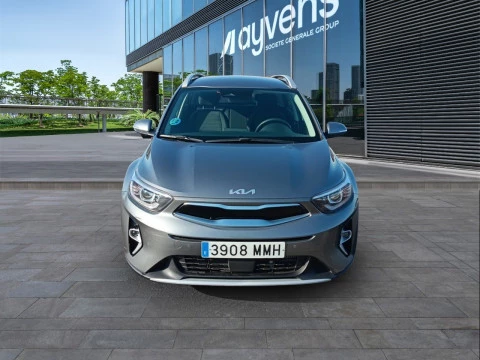 Kia Stonic 1.0 T-GDi 74kW (100CV) MHEV MT Drive