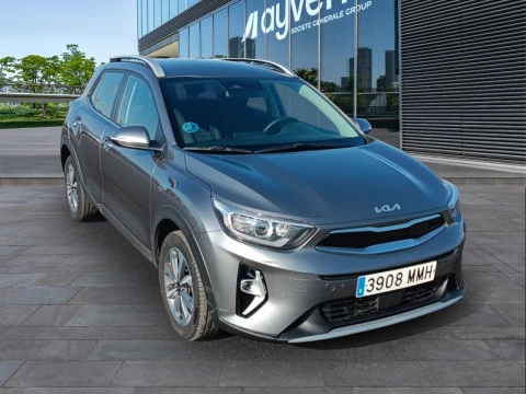 Kia Stonic 1.0 T-GDi 74kW (100CV) MHEV MT Drive