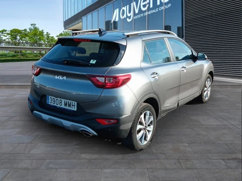 Kia Stonic 1.0 T-GDi 74kW (100CV) MHEV MT Drive
