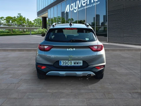 Kia Stonic 1.0 T-GDi 74kW (100CV) MHEV MT Drive