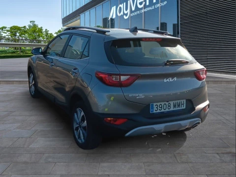 Kia Stonic 1.0 T-GDi 74kW (100CV) MHEV MT Drive
