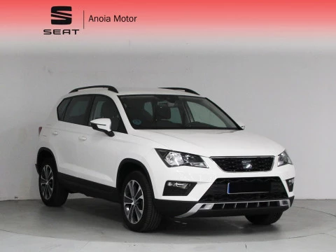 Seat Ateca 1.0 115 CV STYLE
