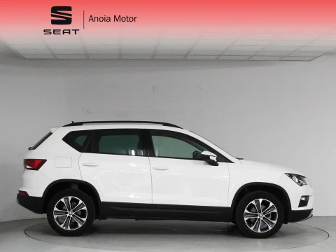 Seat Ateca 1.0 115 CV STYLE