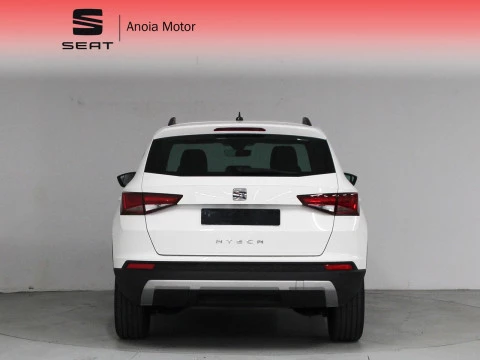 Seat Ateca 1.0 115 CV STYLE