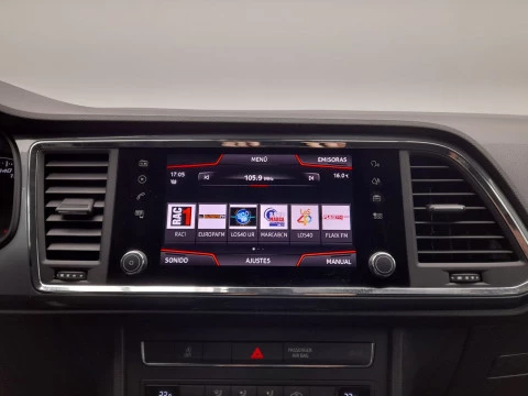 Seat Ateca 1.0 115 CV STYLE