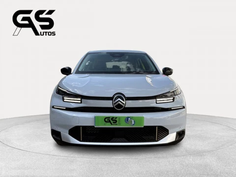 Citroën C4 Hybrid 145 Business Edition e-DCS6 107 kW (145 CV)