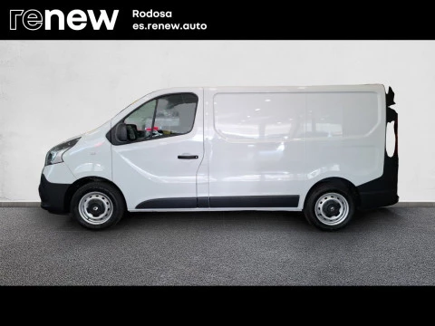Renault Trafic  Furgon 27 L1H1 dCi 88kW