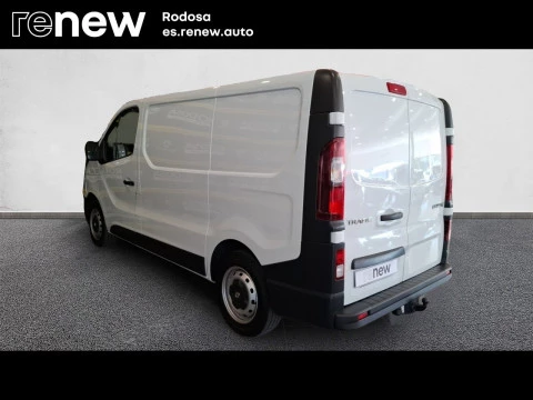 Renault Trafic  Furgon 27 L1H1 dCi 88kW