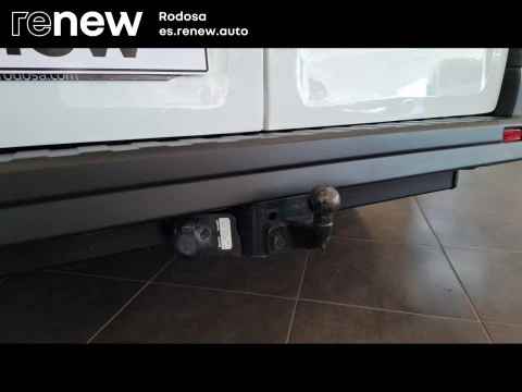 Renault Trafic  Furgon 27 L1H1 dCi 88kW